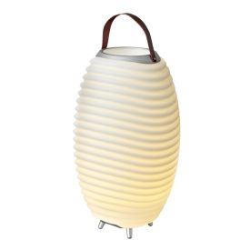 Synergy 65 lámpa, hangszóró, bor- és italhűtő Synergy 65 lámpa, hangszóró, bor- és italhűtő