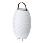 Synergy 65 lámpa, hangszóró, bor- és italhűtő