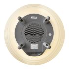 Synergy 65 lámpa, hangszóró, bor- és italhűtő