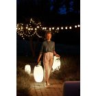 Synergy 65 lámpa, hangszóró, bor- és italhűtő