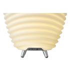 Synergy 65 lámpa, hangszóró, bor- és italhűtő