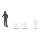 Synergy 65 lámpa, hangszóró, bor- és italhűtő