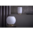 Atmos Brass réz lámpa, hangszóró, bor- és italhűtő