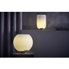 Atmos Brass réz lámpa, hangszóró, bor- és italhűtő