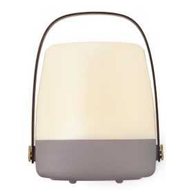 Lite-up 2.0 Earth föld barna asztali LED lámpa Lite-up 2.0 Earth föld barna asztali LED lámpa