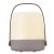 Lite-up 2.0 Earth – portable LED table lamp