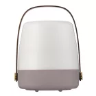 Lite-up 2.0 Earth föld barna asztali LED lámpa