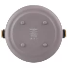 Lite-up 2.0 Earth föld barna asztali LED lámpa