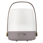 Lite-up 2.0 Earth föld barna asztali LED lámpa