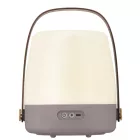 Lite-up 2.0 Earth föld barna asztali LED lámpa