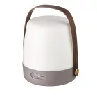 Lite-up 2.0 Earth föld barna asztali LED lámpa