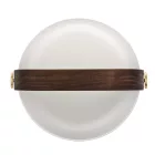 Lite-up 2.0 Earth föld barna asztali LED lámpa