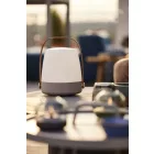 Lite-up 2.0 Earth föld barna asztali LED lámpa