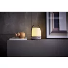 Lite-up 2.0 Earth föld barna asztali LED lámpa