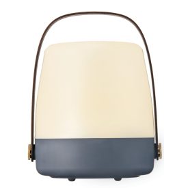 Lite-up 2.0 Ocean kék asztali LED lámpa Lite-up 2.0 Ocean kék asztali LED lámpa