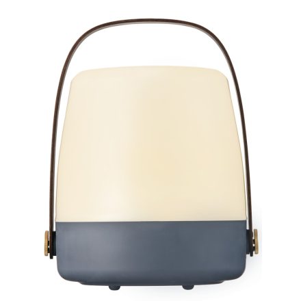Lite-up 2.0 Ocean kék asztali LED lámpa