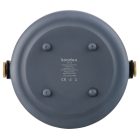 Lite-up 2.0 Ocean kék asztali LED lámpa