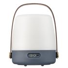 Lite-up 2.0 Ocean kék asztali LED lámpa