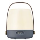 Lite-up 2.0 Ocean kék asztali LED lámpa