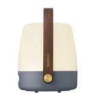 Lite-up 2.0 Ocean kék asztali LED lámpa