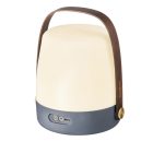 Lite-up 2.0 Ocean kék asztali LED lámpa