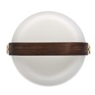 Lite-up 2.0 Ocean kék asztali LED lámpa