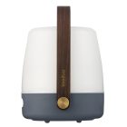 Lite-up 2.0 Ocean kék asztali LED lámpa