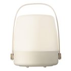 Lite-up 2.0 Sand homok asztali LED lámpa