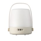 Lite-up 2.0 Sand homok asztali LED lámpa