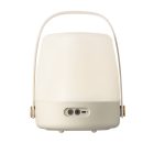 Lite-up 2.0 Sand homok asztali LED lámpa