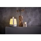 Lite-up 2.0 Sand homok asztali LED lámpa