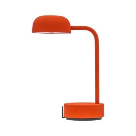 Fokus Orange narancs asztali LED lámpa Fokus Orange narancs asztali LED lámpa