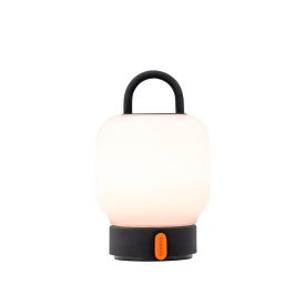 Loome Anthracite szénfekete asztali LED lámpa Loome Anthracite szénfekete asztali LED lámpa