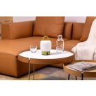 Loome Moss moha zöld asztali LED lámpa