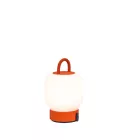Loome Orange narancs asztali LED lámpa