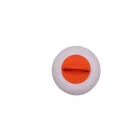 Loome Orange narancs asztali LED lámpa
