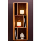 Loome Orange narancs asztali LED lámpa