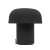Sensa Anthracite – Matte Black Table LED Lamp