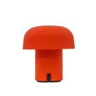 Sensa Orange narancs asztali LED lámpa