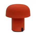 Sensa Orange narancs asztali LED lámpa