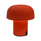 Sensa Orange narancs asztali LED lámpa