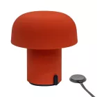 Sensa Orange narancs asztali LED lámpa