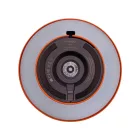 Sensa Orange narancs asztali LED lámpa