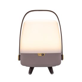 Lite-up Play Mini JBL Earth föld barna lámpa, hangszóró Lite-up Play Mini JBL Earth föld barna lámpa, hangszóró