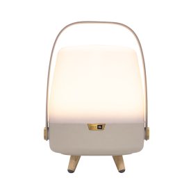 Lite-up Play Mini JBL Sand homok lámpa, hangszóró Lite-up Play Mini JBL Sand homok lámpa, hangszóró