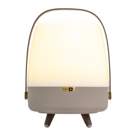 Lite-up Play JBL Earth föld barna lámpa, hangszóró Lite-up Play JBL Earth föld barna lámpa, hangszóró