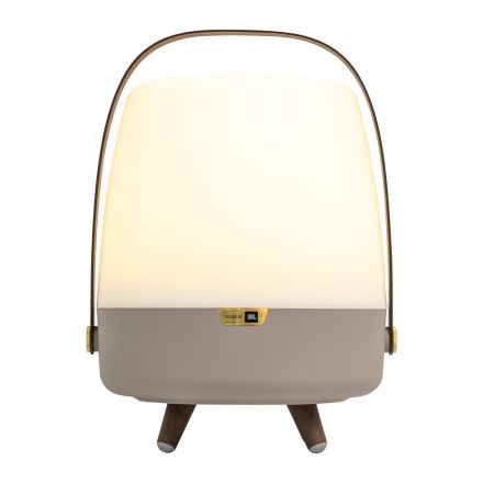 Lite-up Play JBL Earth föld barna lámpa, hangszóró