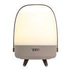 Lite-up Play JBL Earth föld barna lámpa, hangszóró