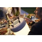 Lite-up Play JBL Earth föld barna lámpa, hangszóró