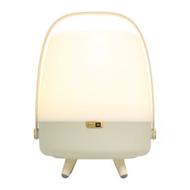 Lite-up Play JBL Sand homok lámpa, hangszóró Lite-up Play JBL Sand homok lámpa, hangszóró